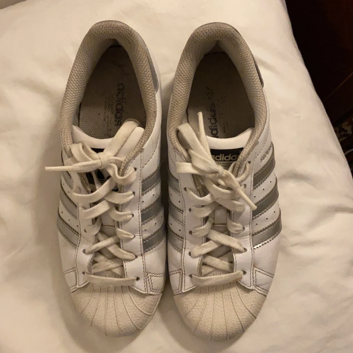 Adidas Superstars - 90