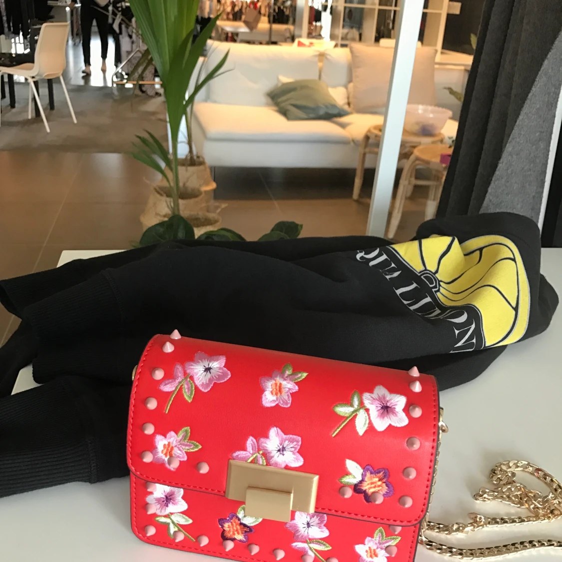 Väska från Topshop