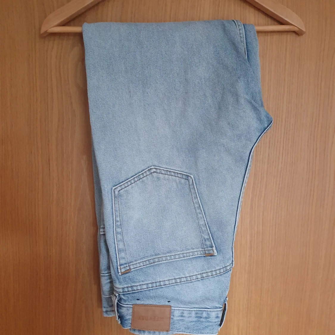 Weekday barrel W29 L30 - 91