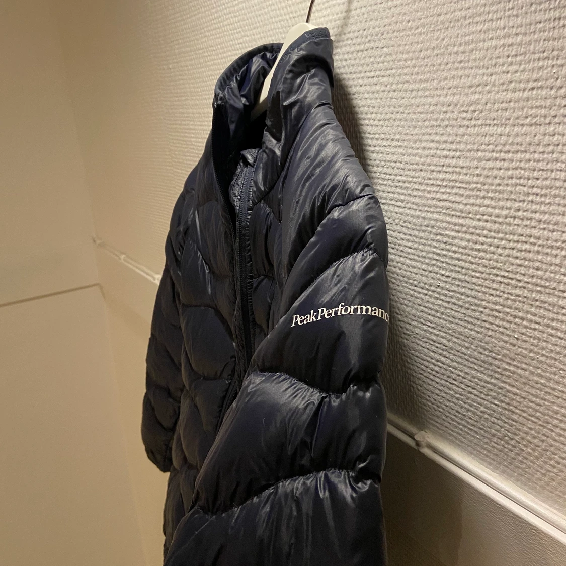 Peak performance jacka - 90