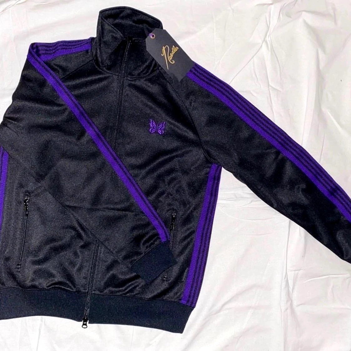 Needles Track Jacket