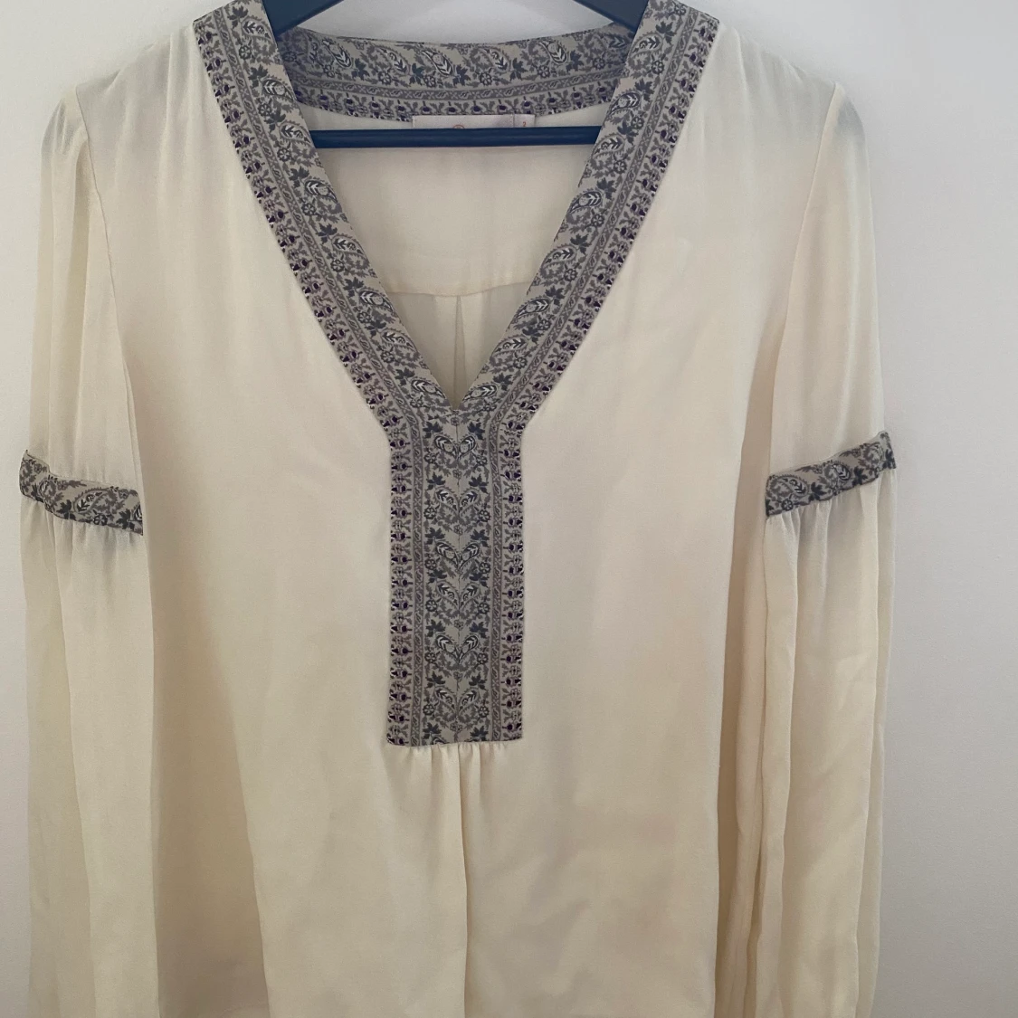 Tory burch blus