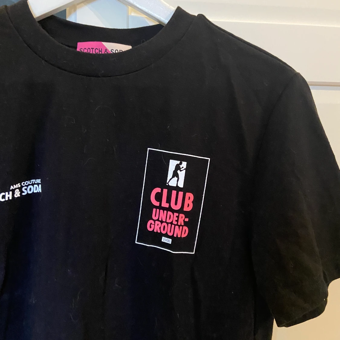 Scotch & soda tshirt - 90