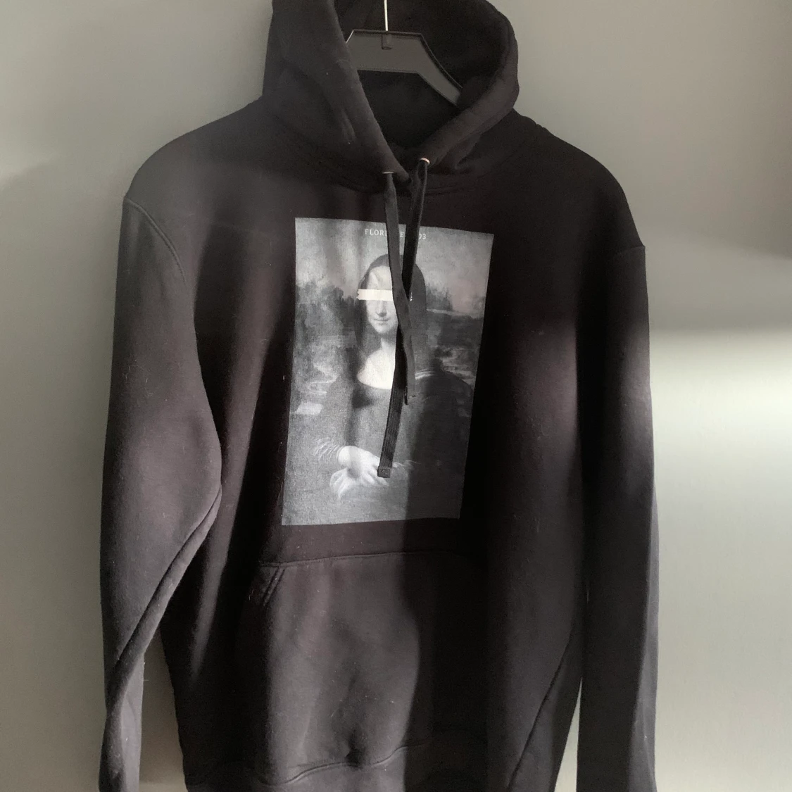 “the cool elephant” hoodie