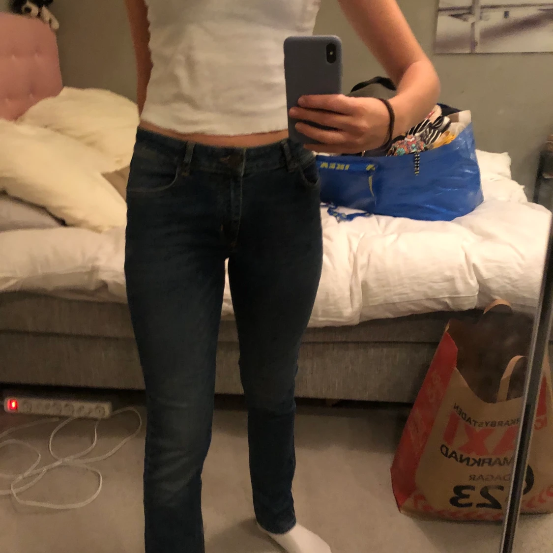 Lexington jeans st (w29?) 34/36/38