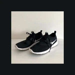 Nike free run - Nike free run! Använt men gott skick 🖤