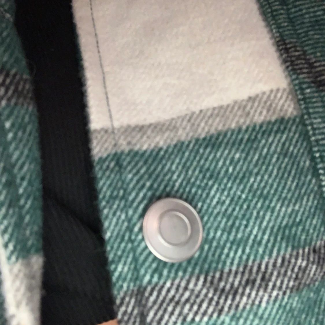 Höst ”jacka” från zara - 91