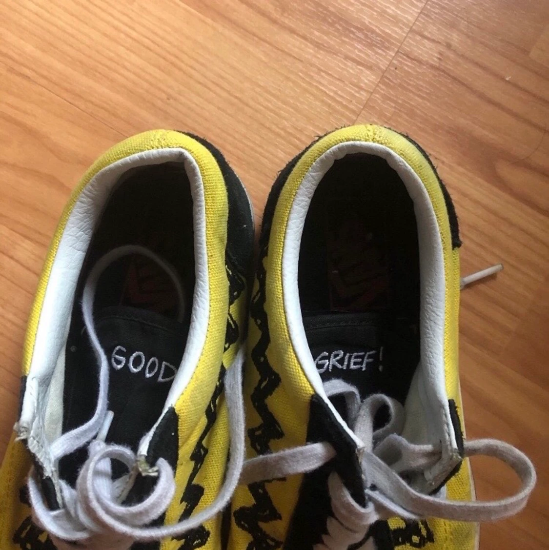 Vans x peanuts strl 42,5 - 91