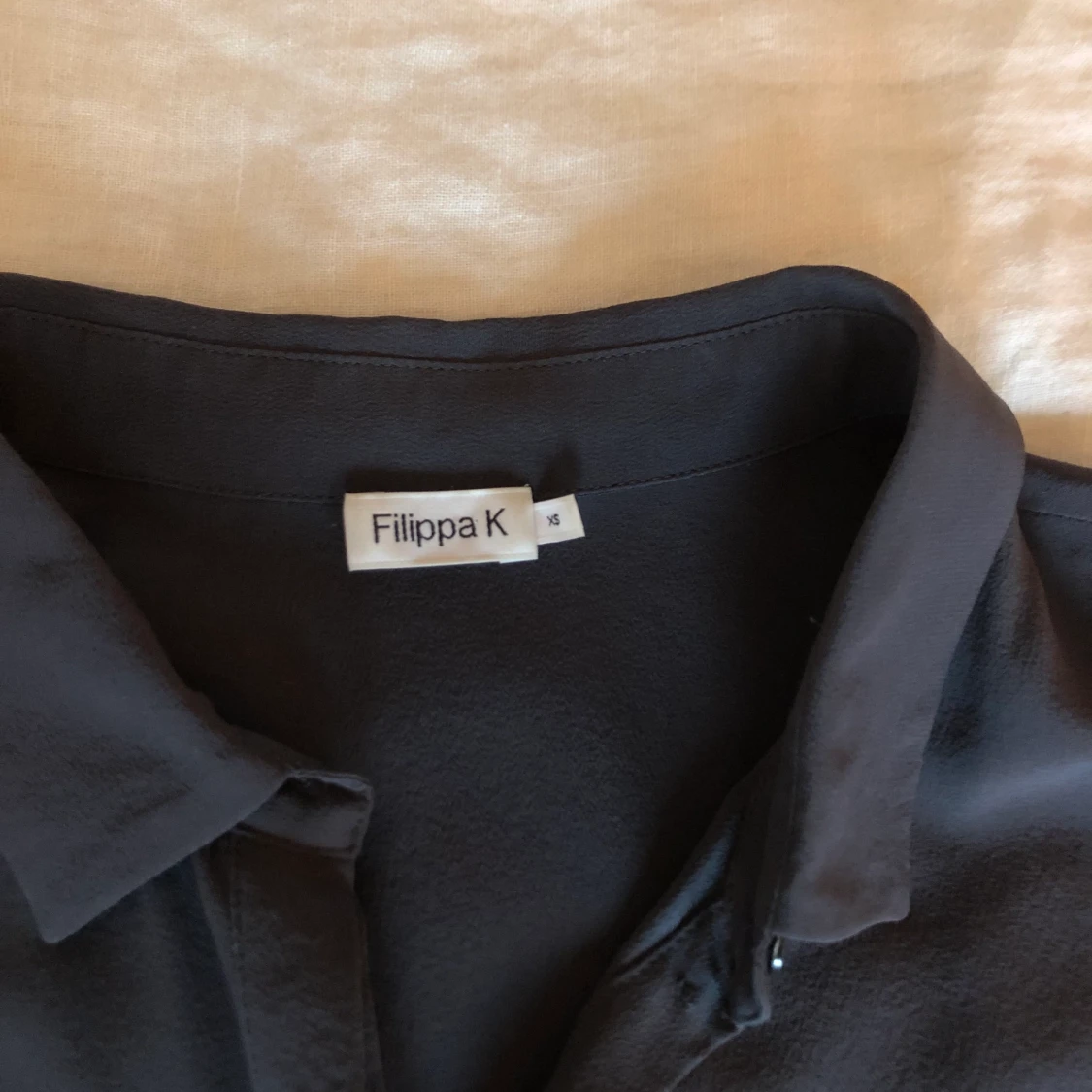 Filippa K skjorta - 91