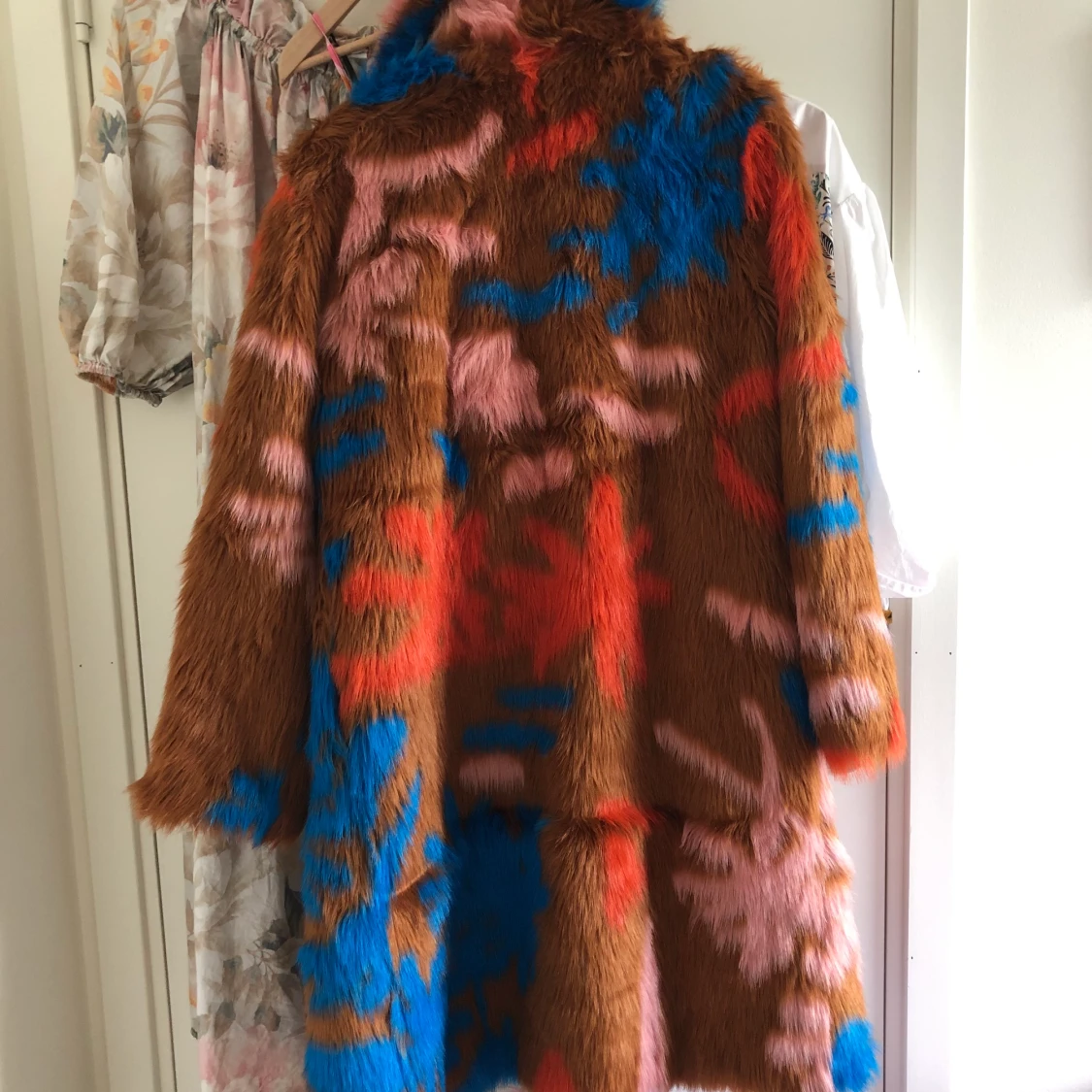 Kappa i fuskpäls NLY TREND - 90