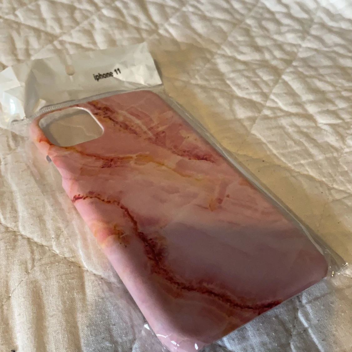 iPhone 11 skal  - 90