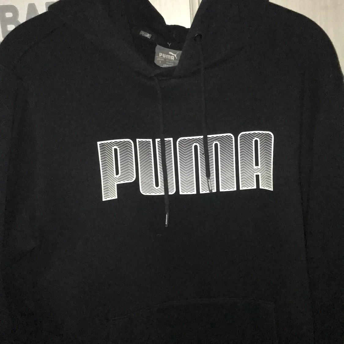 Puma Hoddie  - 90