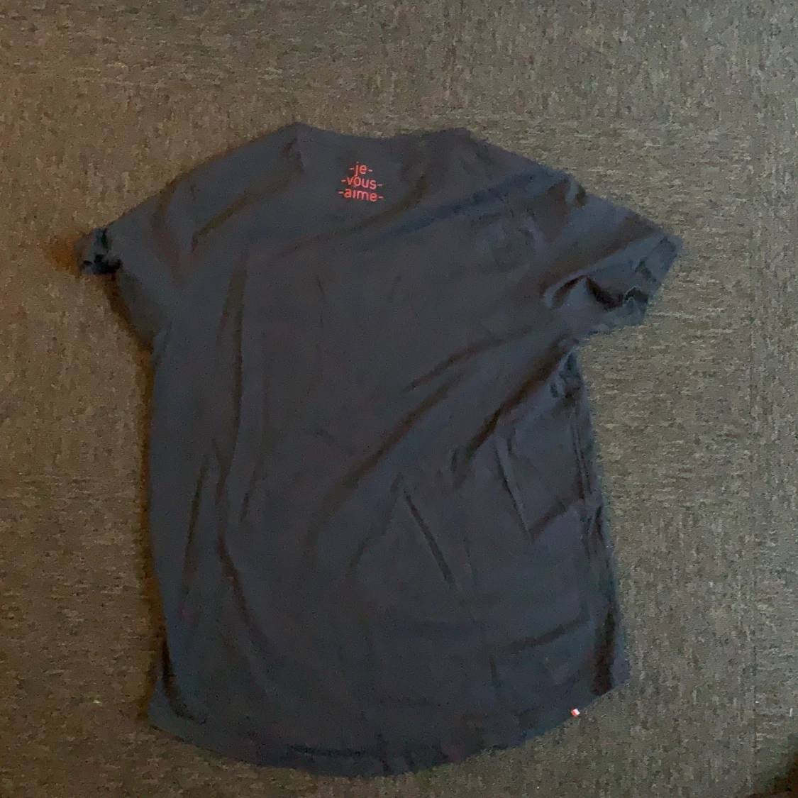 Over size tröja  - 91