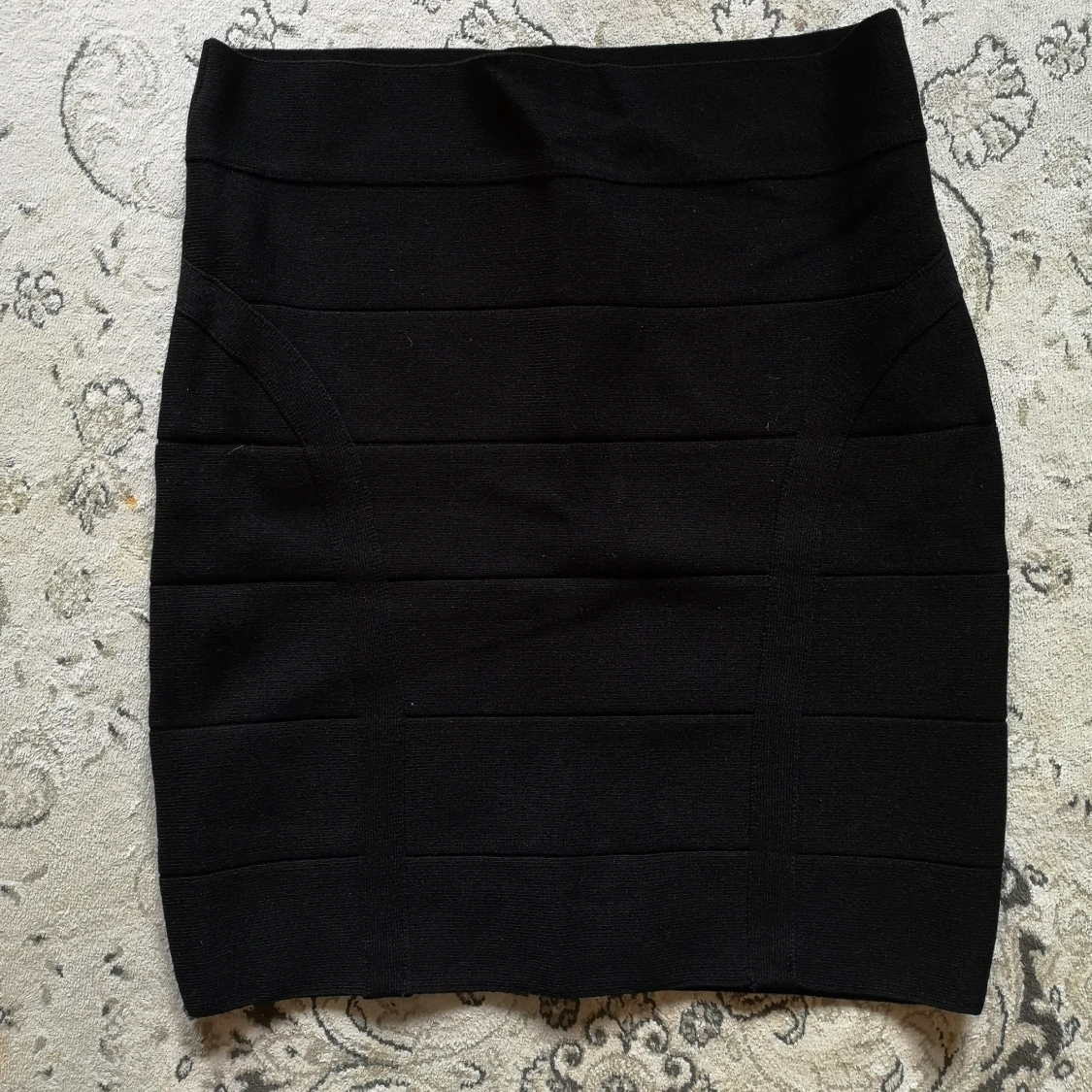 Bandage kjol från Bebe