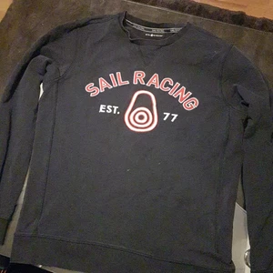 Sail Racing - Väl använd 