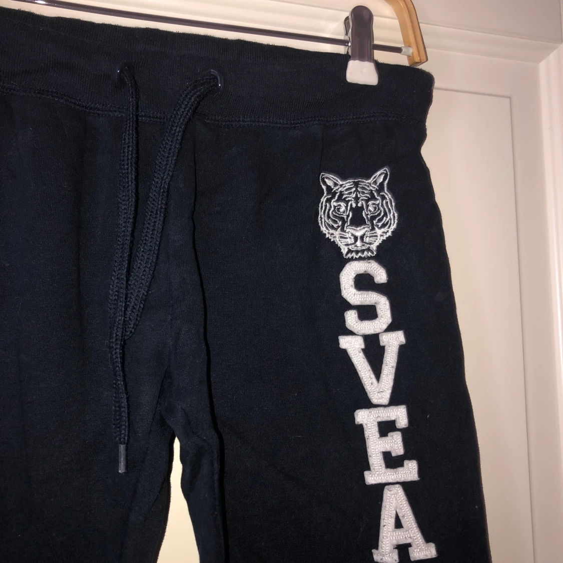 Svea mysbyxor, strl XS - 90