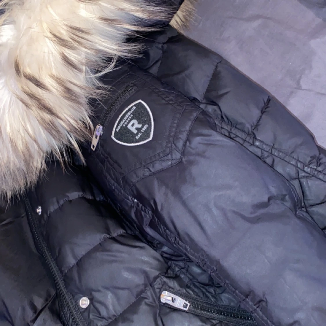 Rockandblou Storlek 34,  - 90