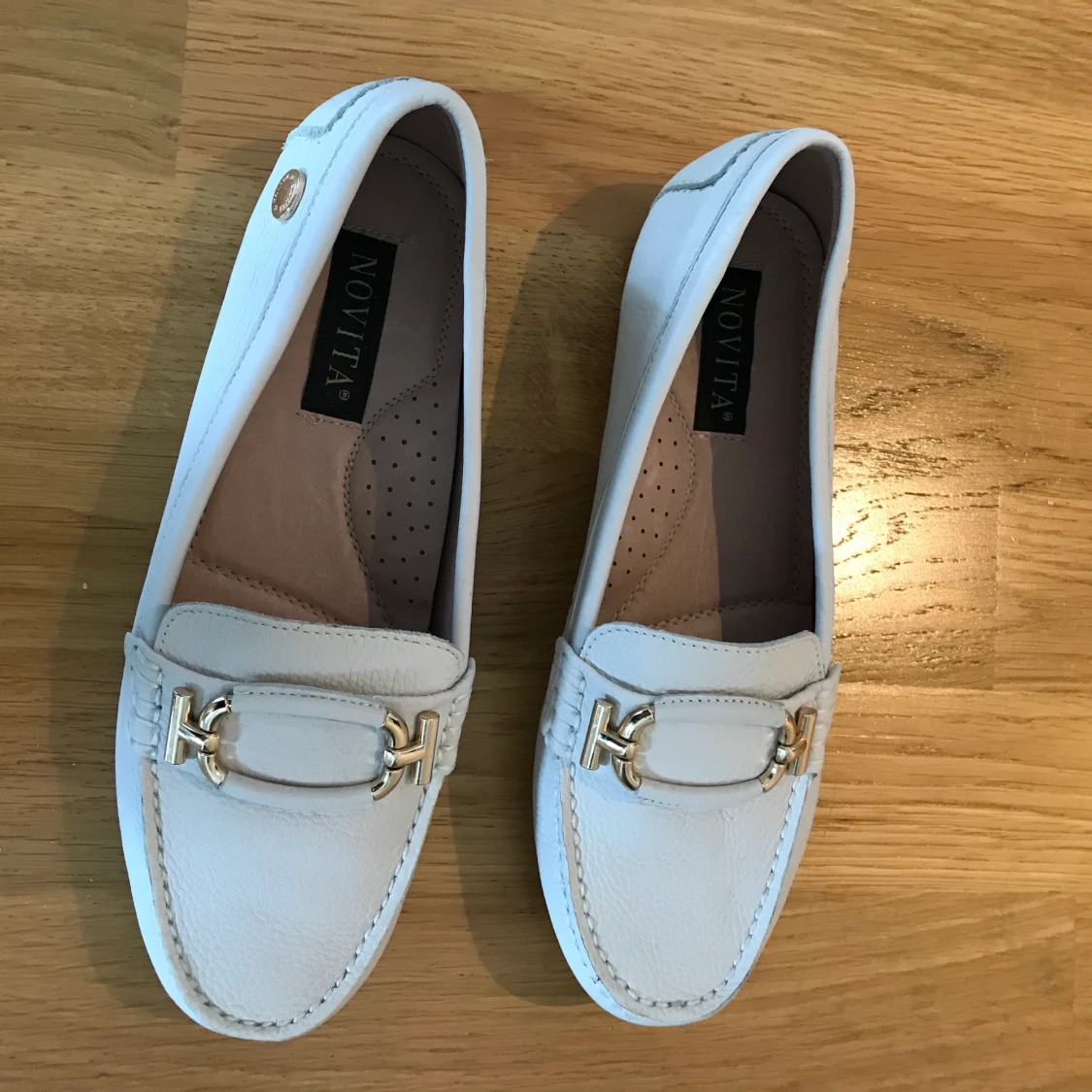 Ballerina skor Novita 