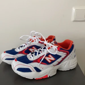 New Balance sneakers - Sprillans nya New Balance sneakers. Helt oanvända. 
