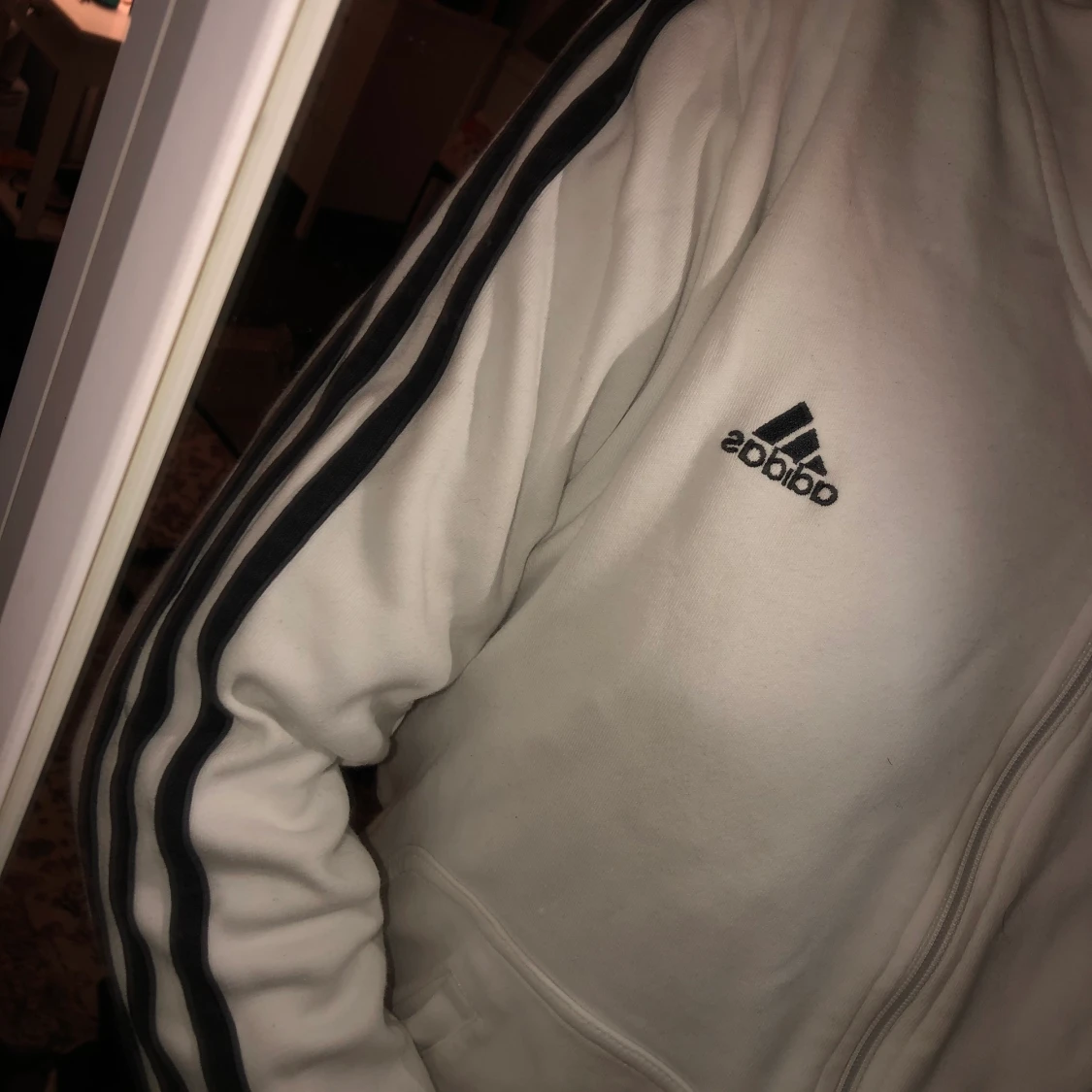 ADIDAS hoddie