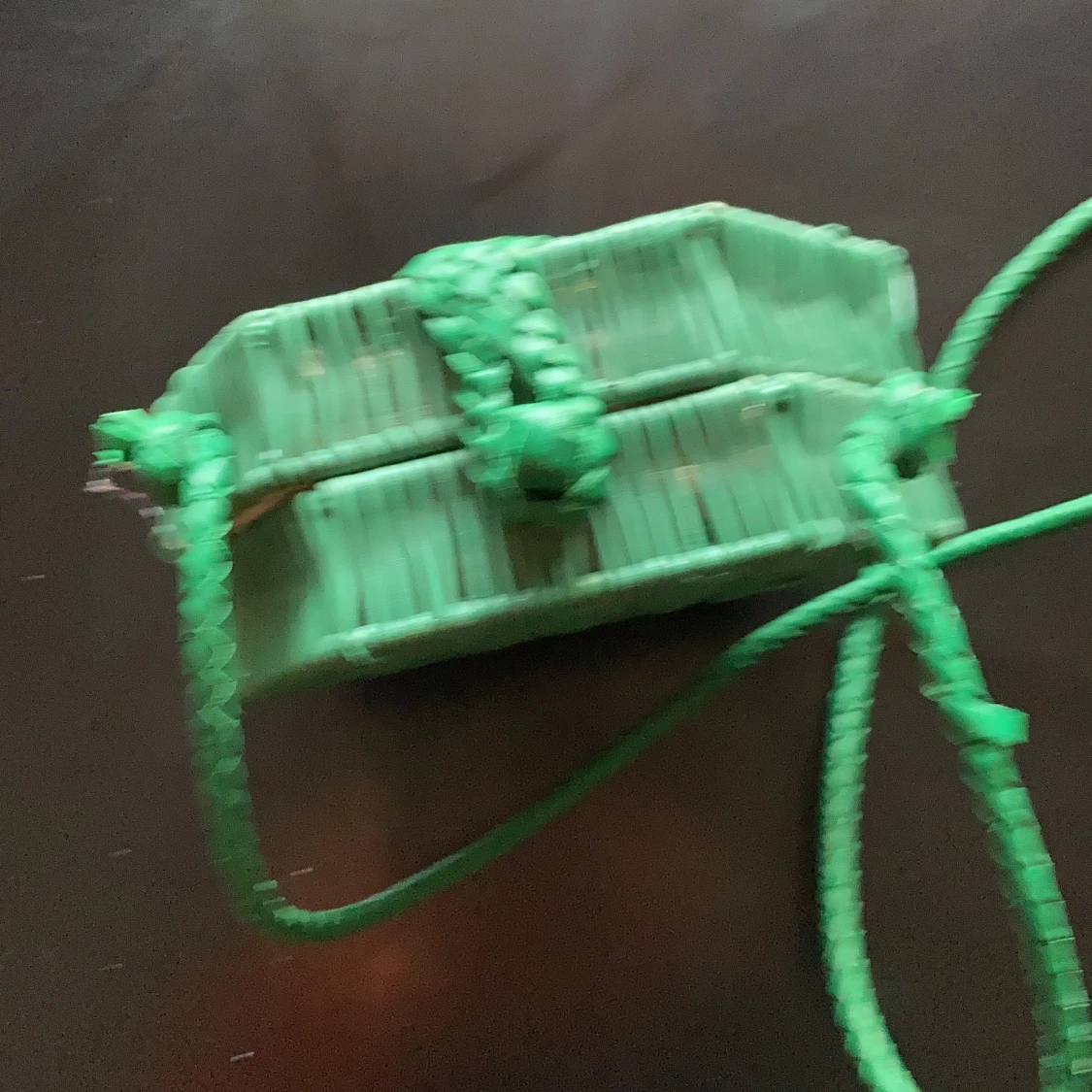 Annorlunda väska  - 90