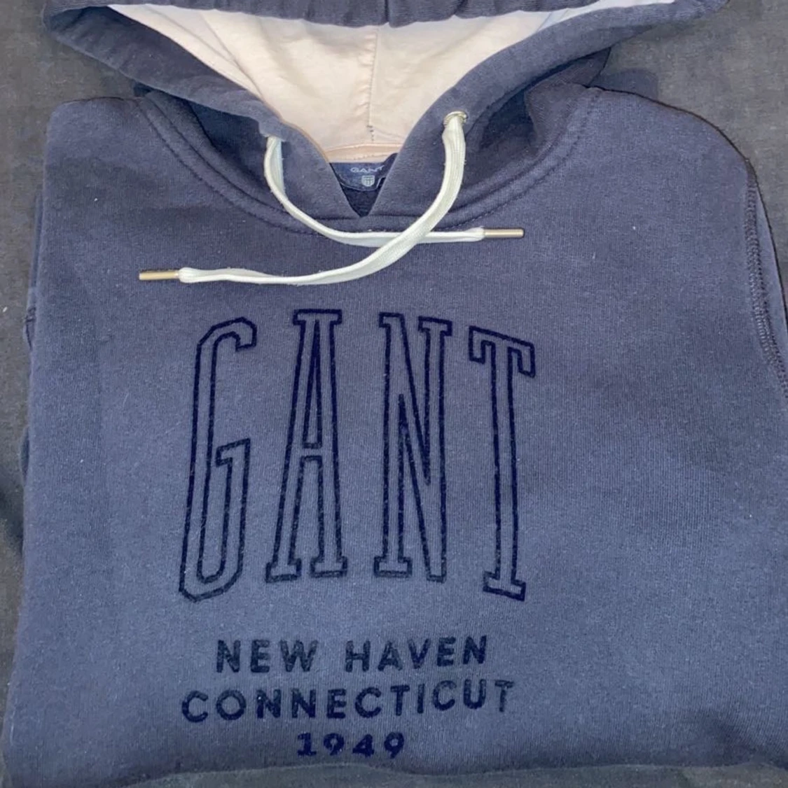 Gant Hoodie