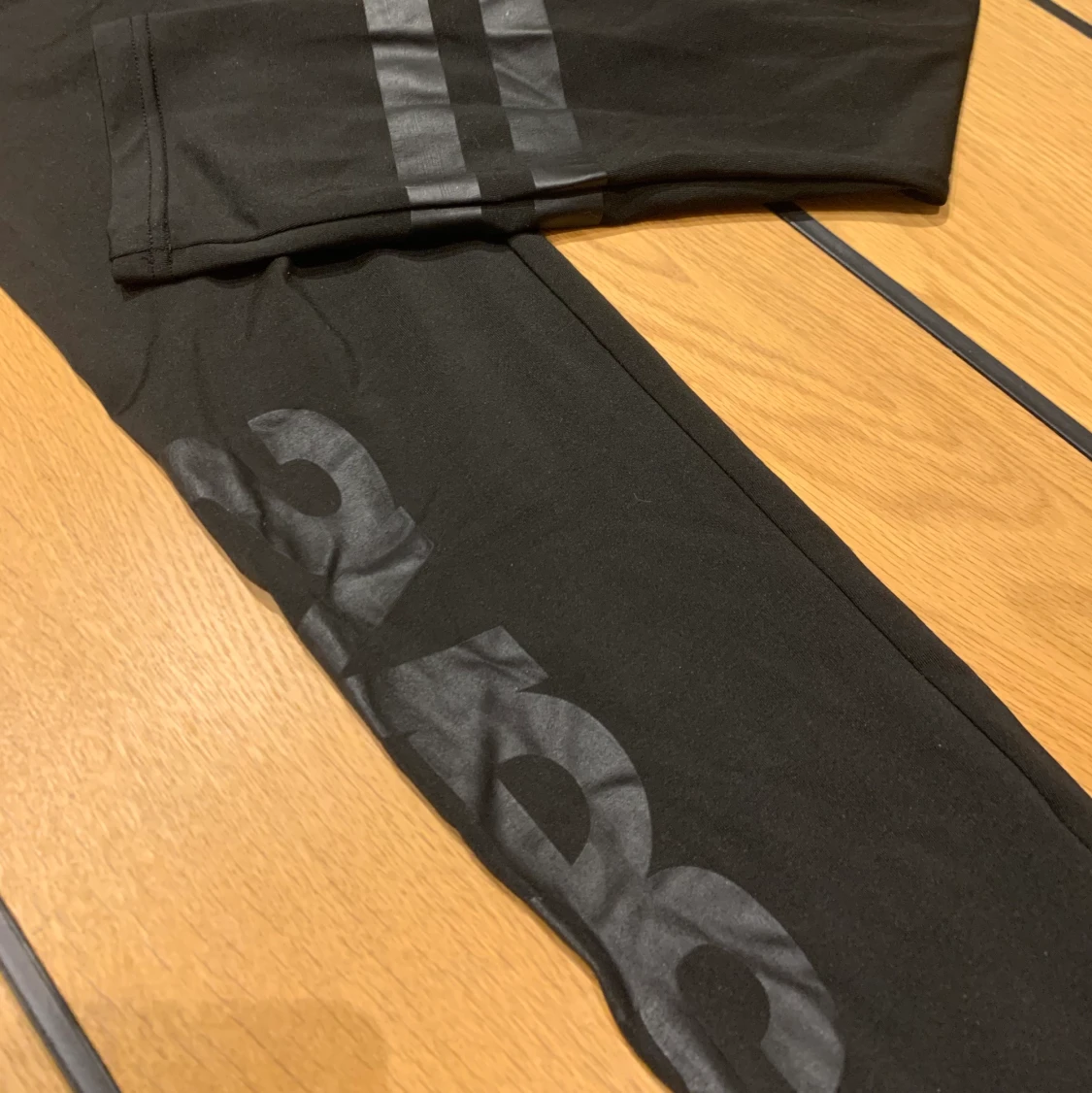 Svea träningsbyxor - 91