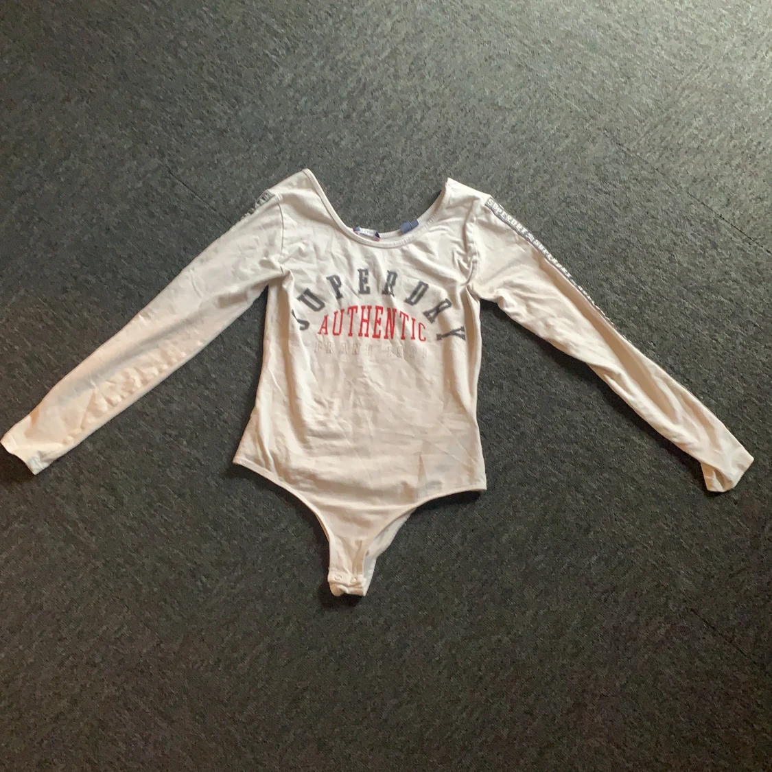 Super dry boddy vit - 90