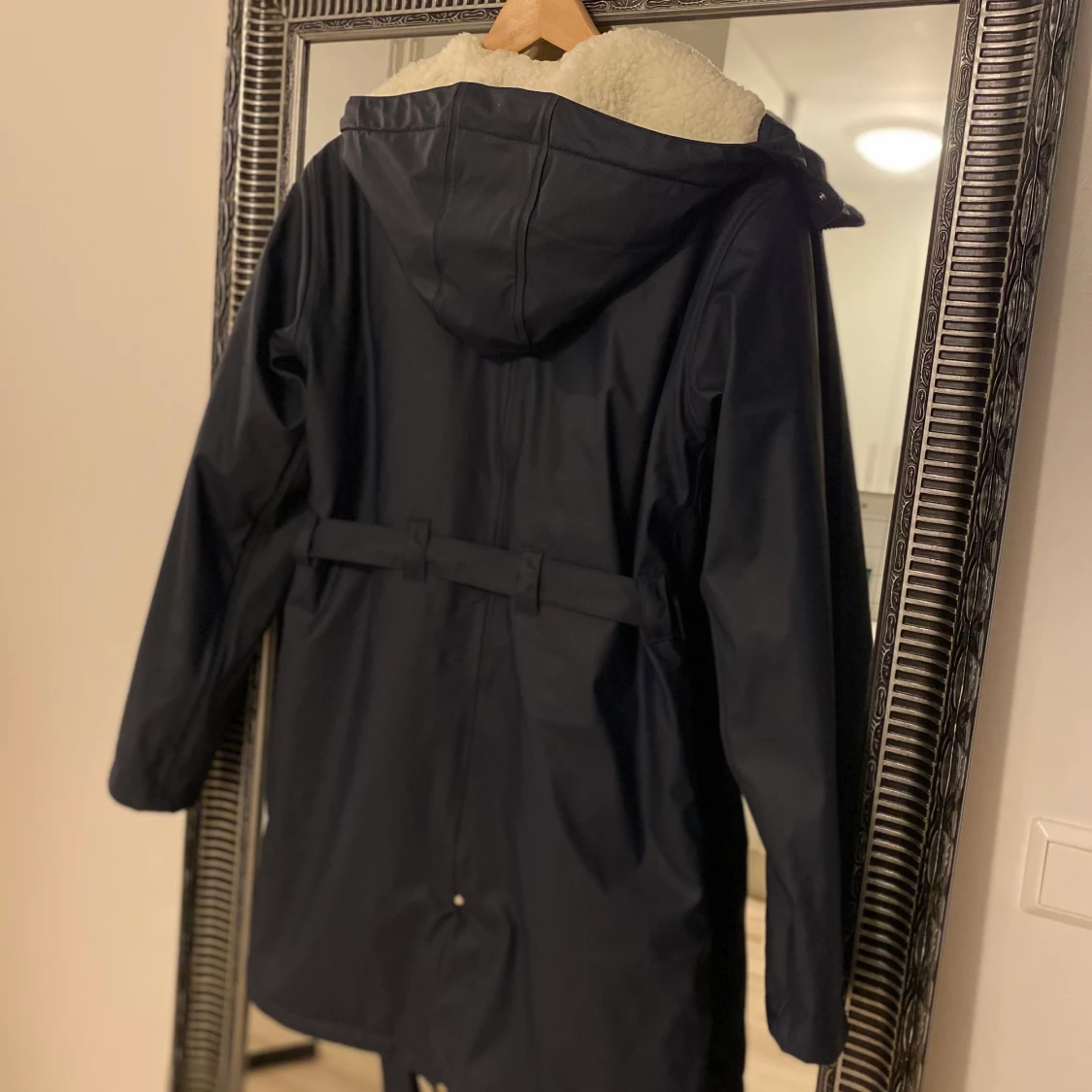 Regnjacka Everest - 91