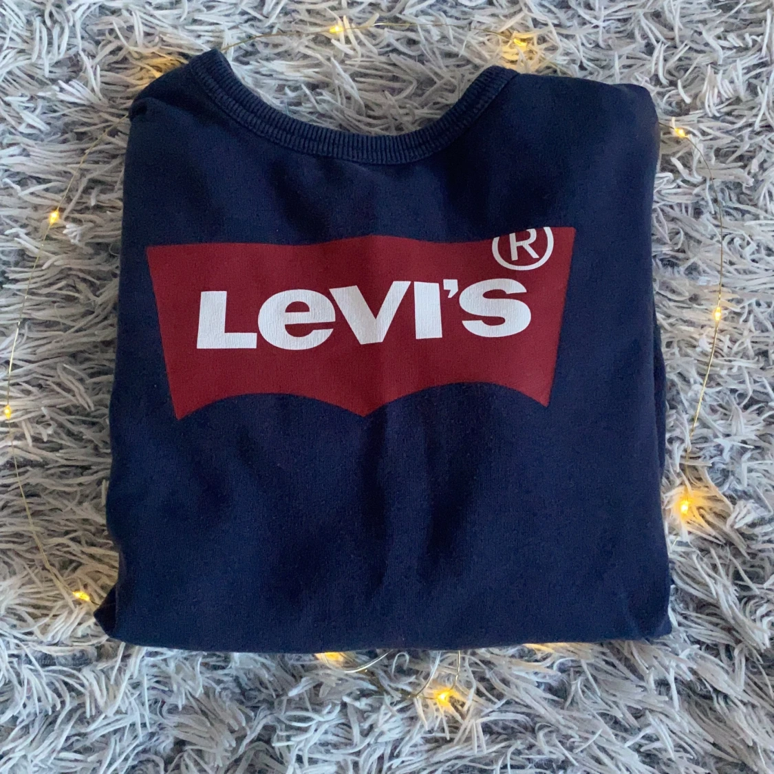 Levis tröja ( storlek 152 • 12 år •