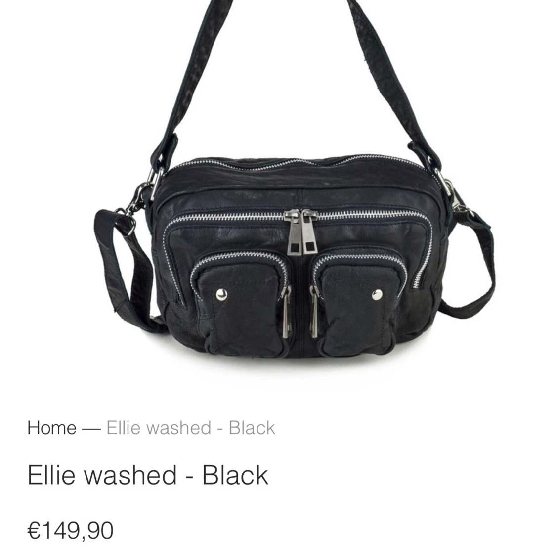 Nunoo bag - 91