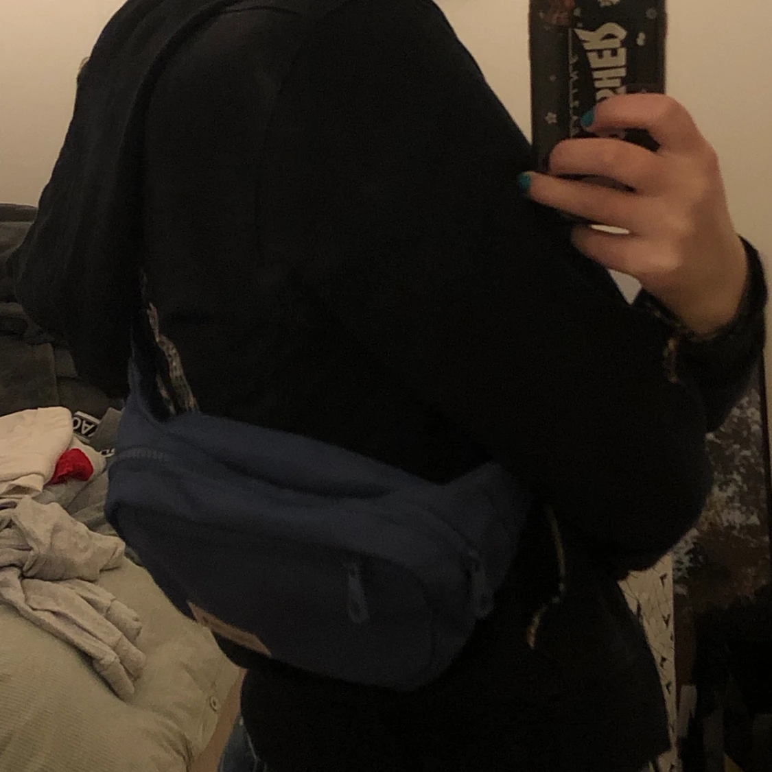 Väska från Björn Borg - 91