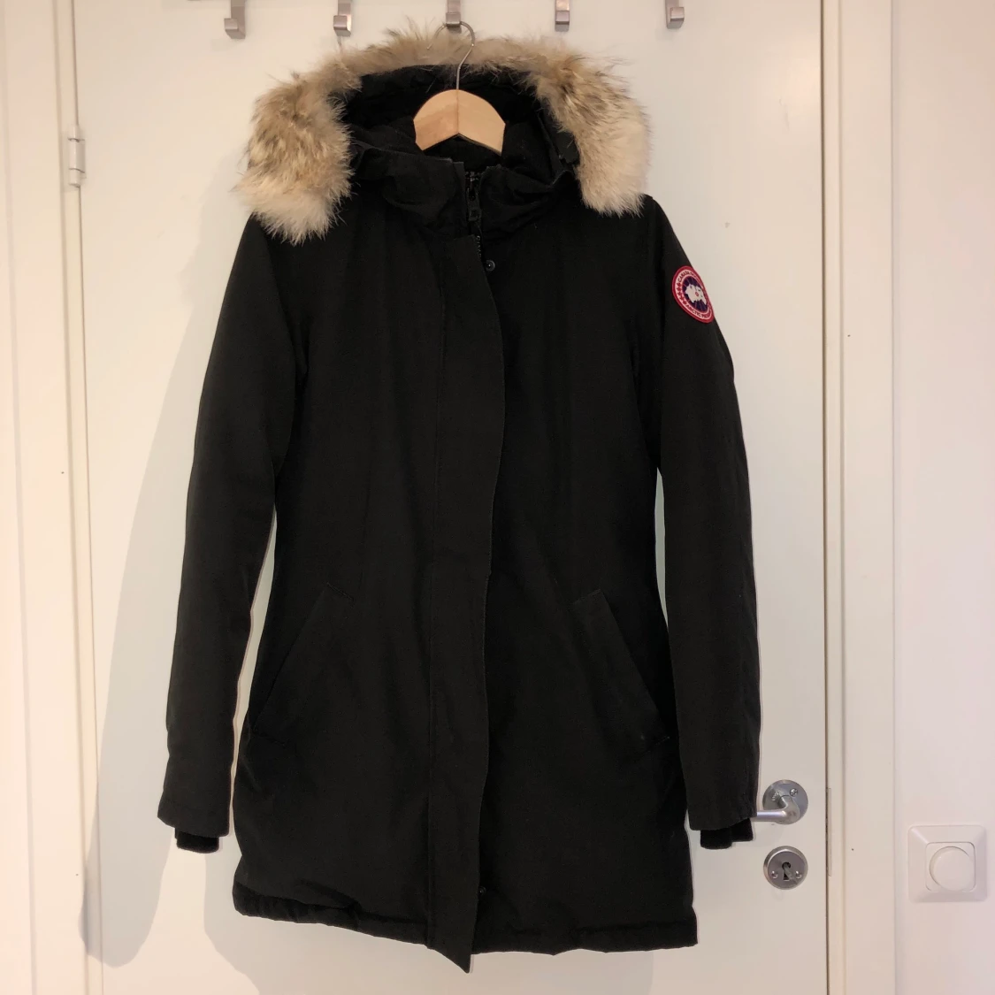 Vinterjacka Canada Goose