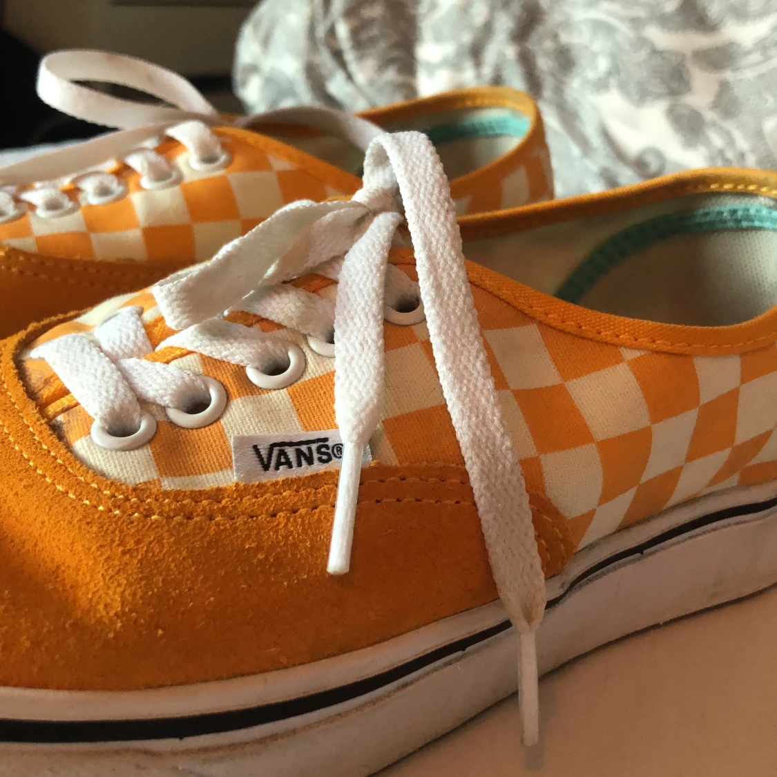 Vans skor - 91