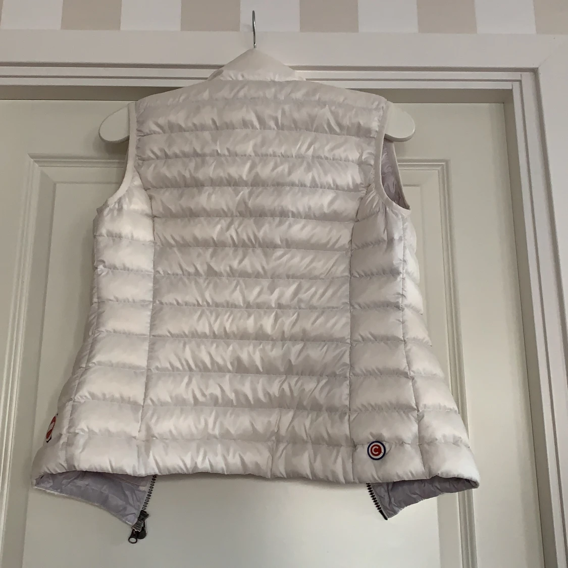 Vit väst från Colmar - 91