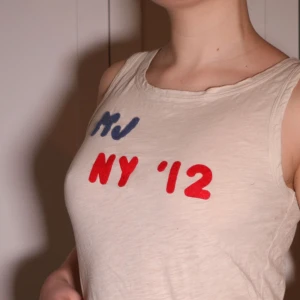  - Marc Jacobs linne! Använt det max 2-3 gånger! Kan mötas i Stockholm, annars står köparen för eventuell frakt.