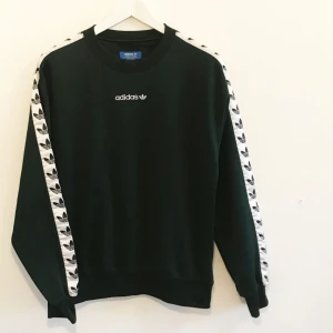  - Adidas TNT tape crewneck