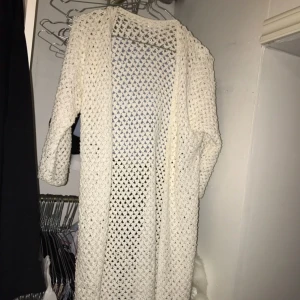  - Superfin kofta i storlek S. 