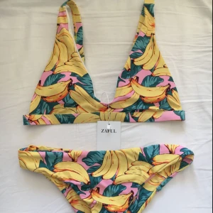  - Underbar oanvänd bikini från Zaful