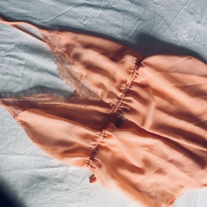  - Superfin underklädes body