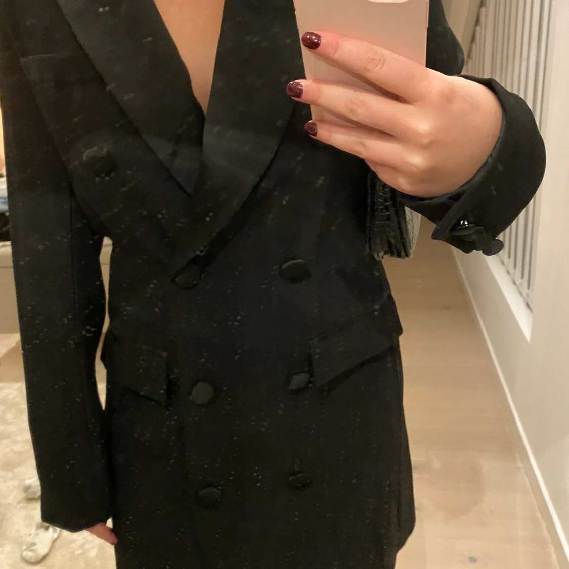 Kavajklänning  - 90