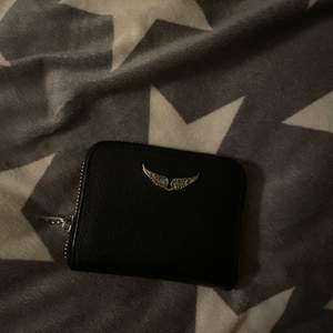 En plånbok
