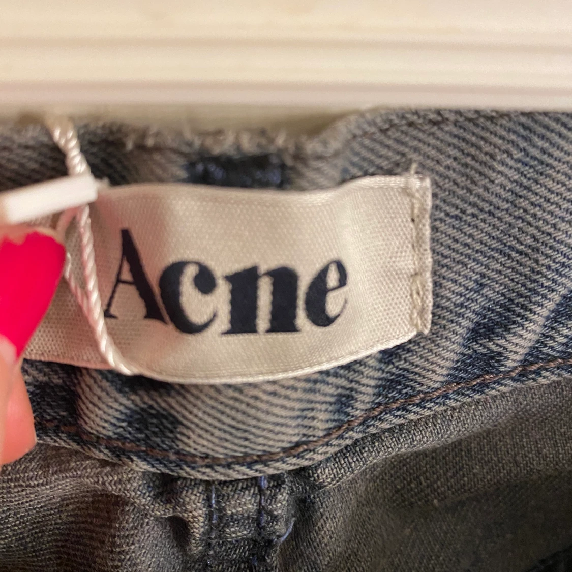 Acne jeans  - 90