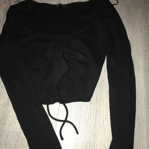 Xs - Ny tröja från zara. 