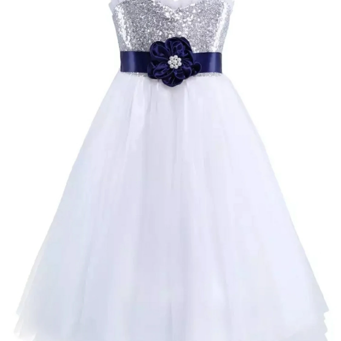 Barn Klänning  - 91