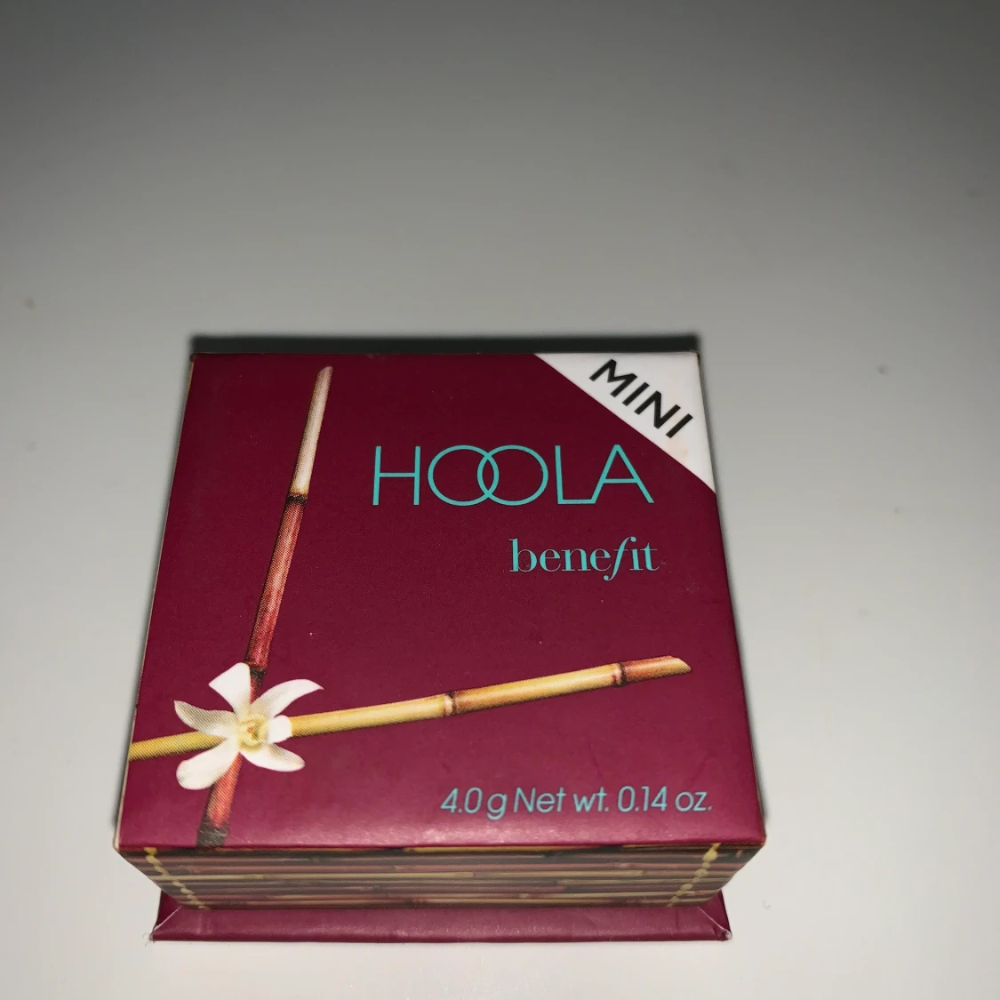 Helt ny bronzer - 91