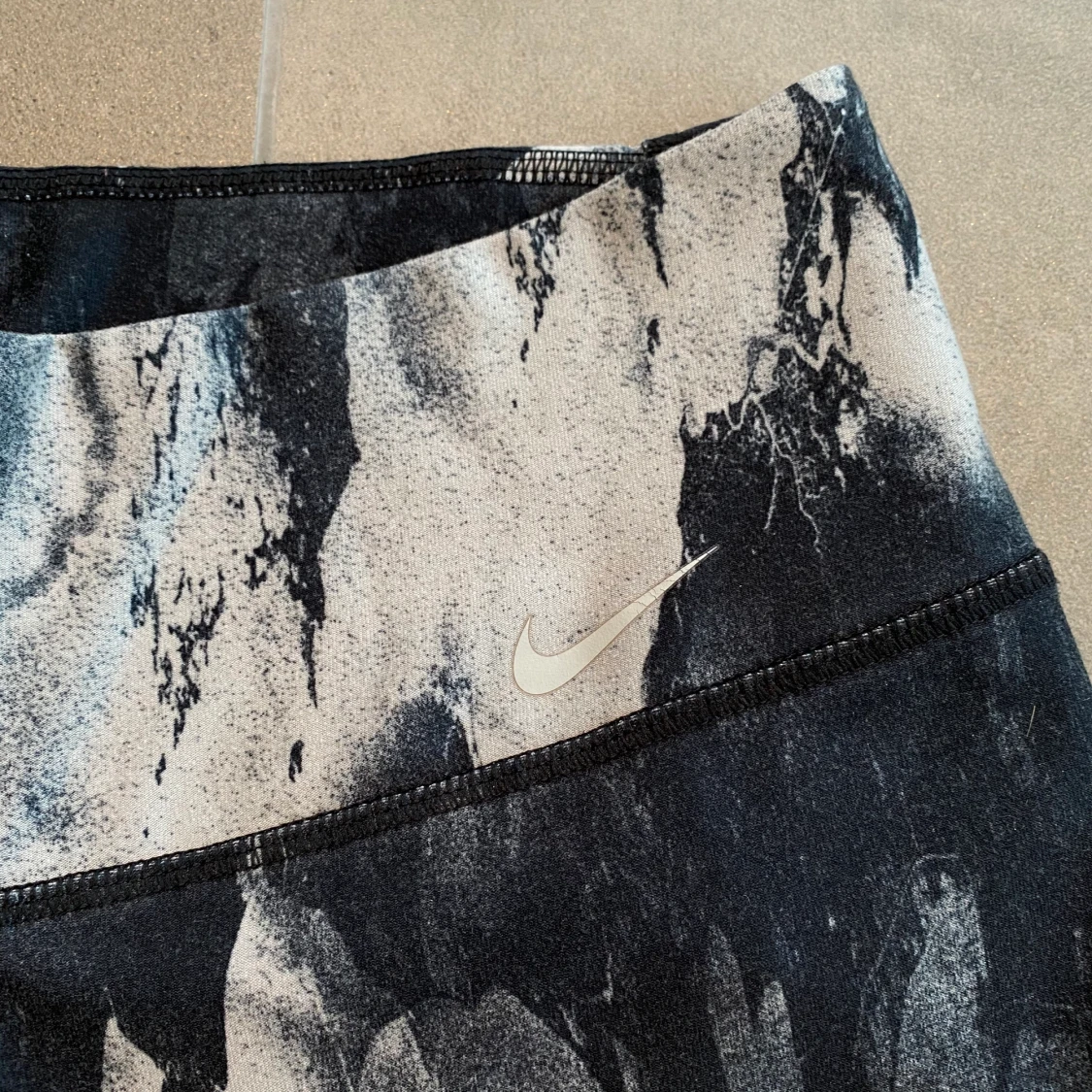 Nike tights strl S - 91