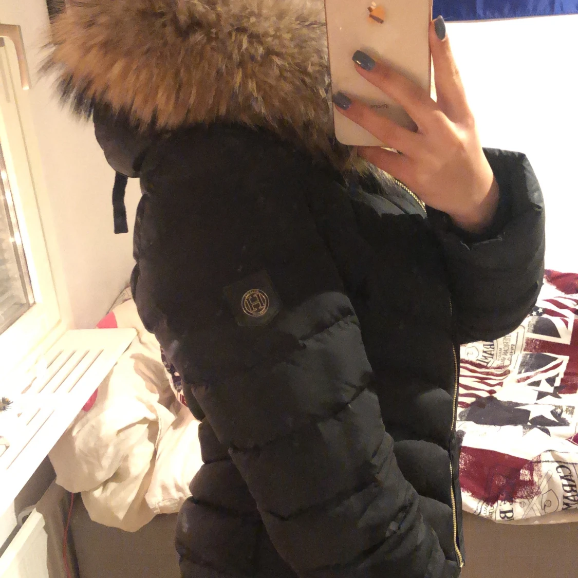 Hillies Chatel, stl. 36 - 90