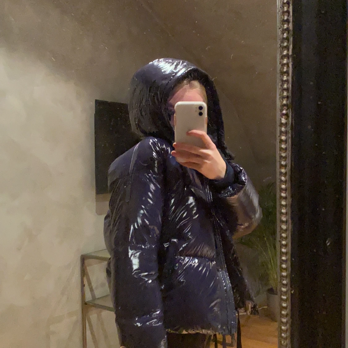 Boom boogie jacka - 90