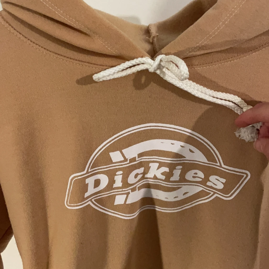 Dickies hoodie - 90